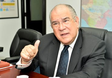 Jesús Feris Iglesias es el nuevo superintendente de Salud y Riesgos Laborales