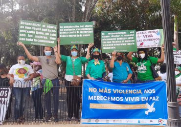 Alianza País reitera su apoyo a las 3 causales