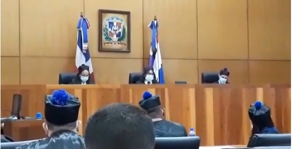 VIDEO | Caso Odebrecht | Tribunal explica por qué no se pueden incorporar pruebas que no estén traducidas
