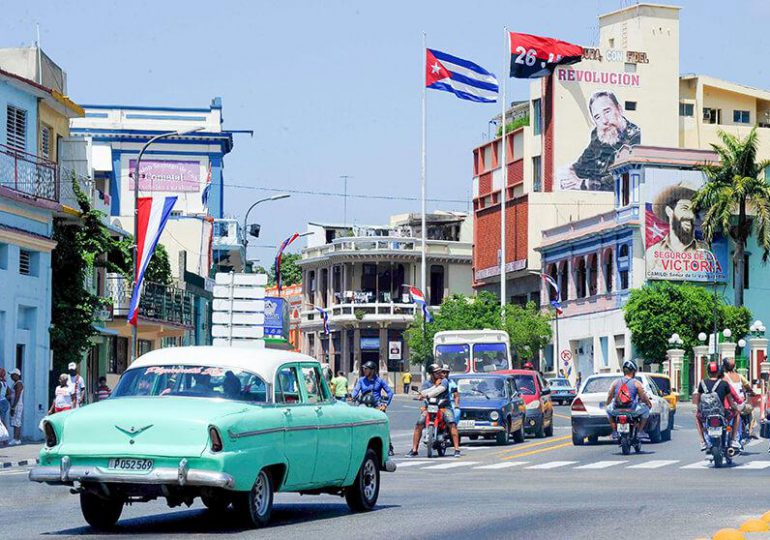 Cuba se abre a una nueva era sin Fidel y Raúl Castro