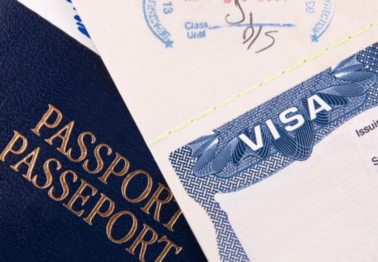 Estados Unidos dará prioridad a la emisión de visas de inmigrante