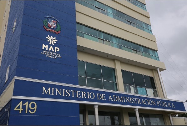 MAP mantendrá horario laboral y reducción de personal hasta 17 de marzo