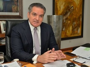Neney Cabrera asegura PLD agotó presupuesto de 2020 en agosto
