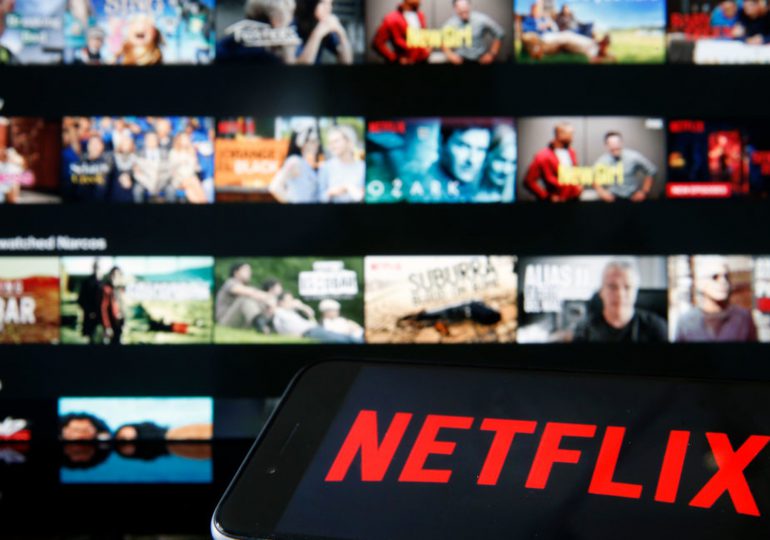 Netflix realiza pruebas para limitar el uso de contraseñas compartidas