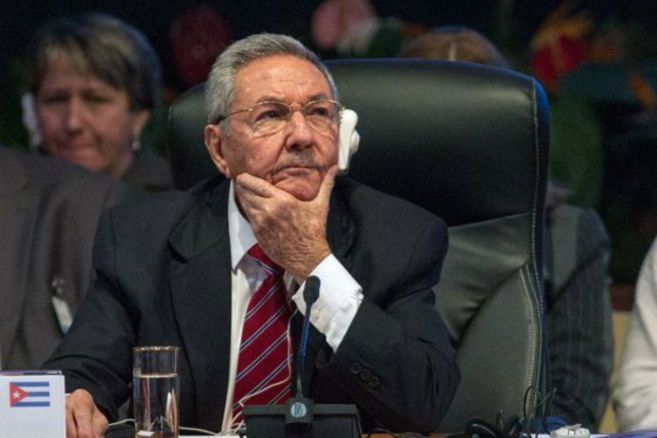 Raúl Castro se jubila de la política en Cuba