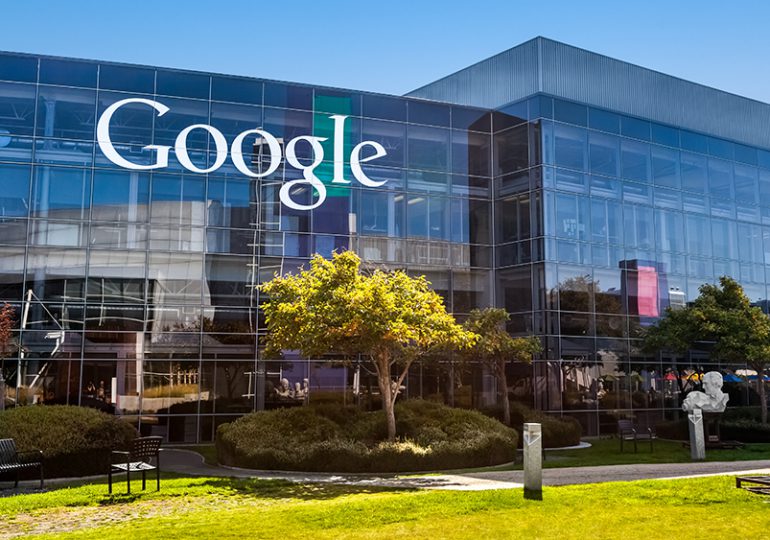 Google anuncia que invertirá USD 7,000 millones en EEUU y creará 10,000 empleos