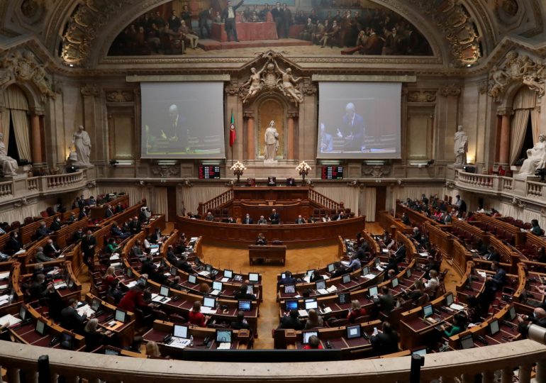 Corte Constitucional de Portugal pide revisar la ley que despenaliza la eutanasia