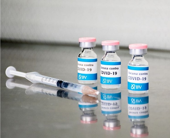 Vacuna anticovid Soberana 2 entra en última fase de ensayos en Cuba