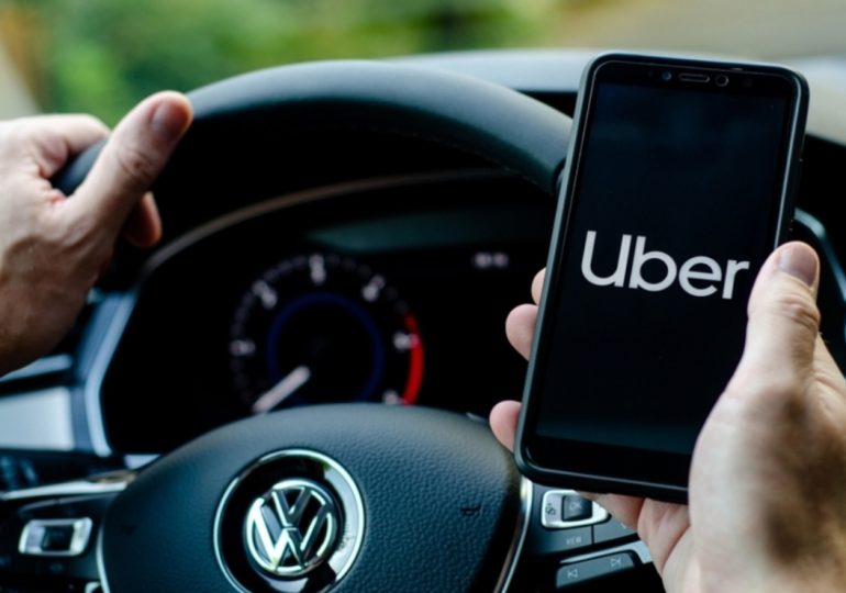 Uber concede a sus conductores británicos el estatuto de trabajador