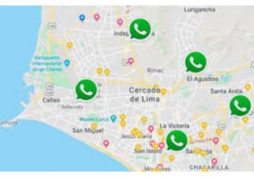 WhatsApp: cómo saber dónde está la otra persona sin que te mande su ubicación?