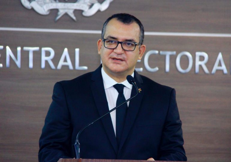 Román Jáquez designado como Jefe de Misión de UNIORE en las Elecciones de Honduras