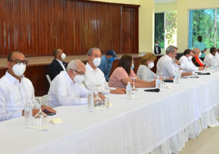 Obras Pública invertirá RD$1,913 millones en un conjunto de obras para San Juan