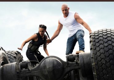Hijo de Vin Diesel interpretará la versión joven de Toretto en Fast & Furious 9