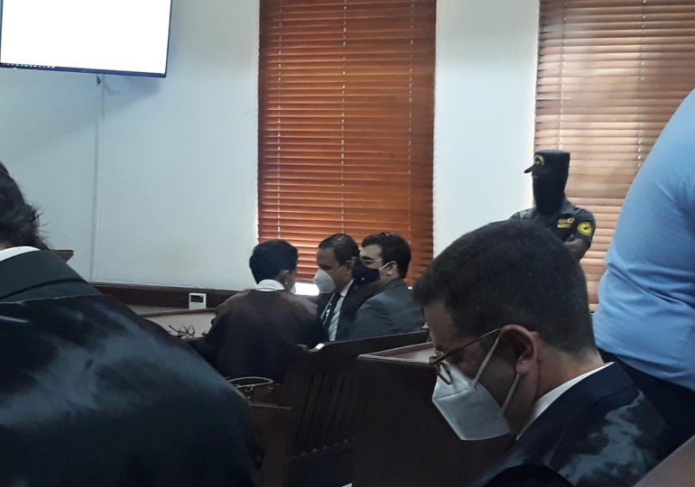 VIDEO | Fallo de sentencia caso Andrea Celea, se dará a conocer hoy; desmienten noticias que circulan en redes sociales