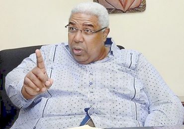 Peña Guaba define a Leonel  como el último caudillo de la política dominicana