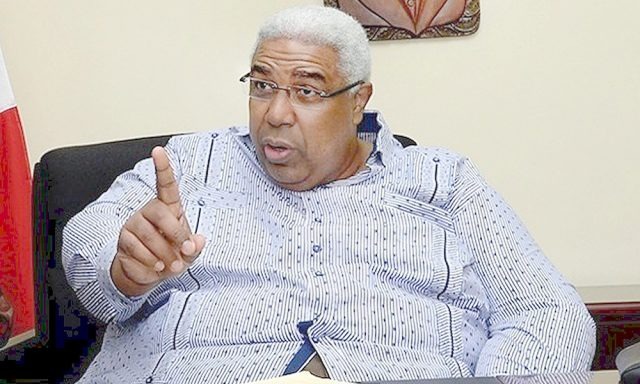 Peña Guaba define a Leonel  como el último caudillo de la política dominicana