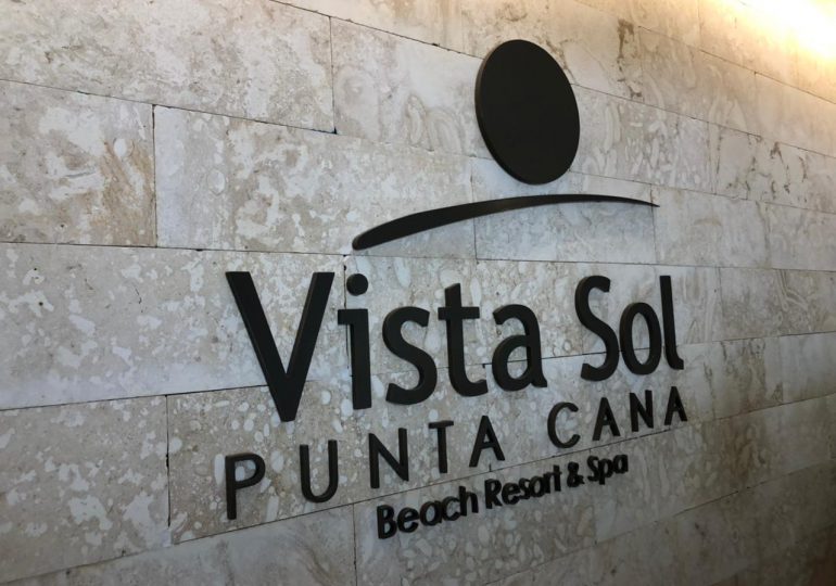 Hotel Vista Sol Punta Cana Beach Resort & Spa reabre sus puertas