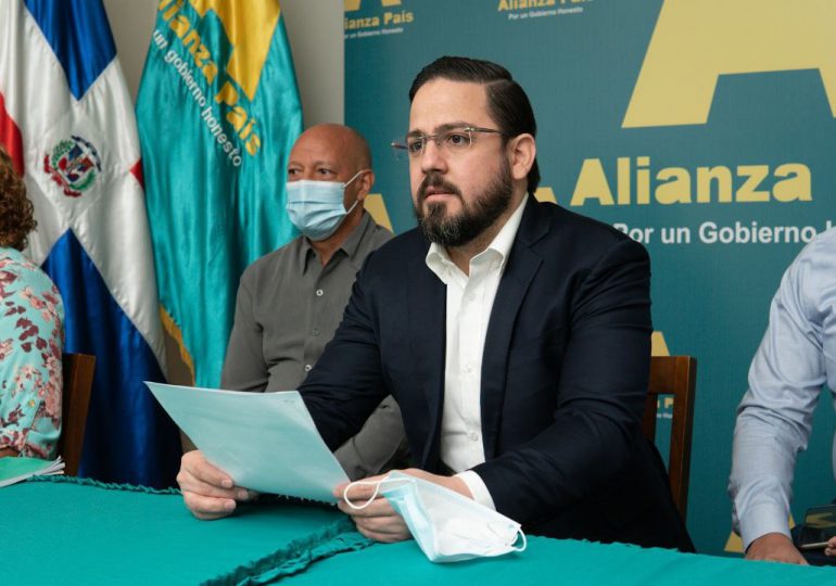 Alianza País llama a no bajar la guardia frente al Covid-19