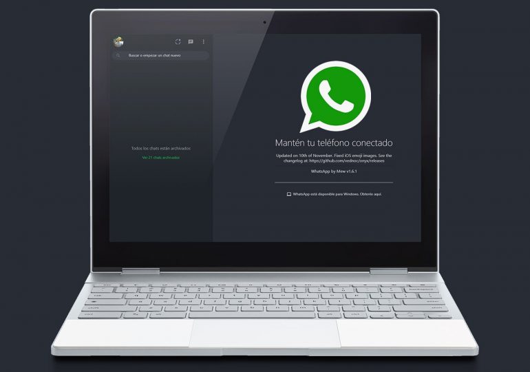 Brecha de WhatsApp Web que permite a contactos ver tu ubicación sin permiso