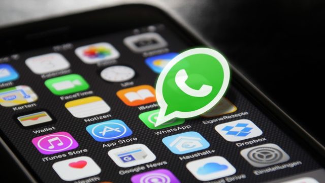Se reanudan servicios de  Facebook, WhatsApp e Instagram luego de caída global