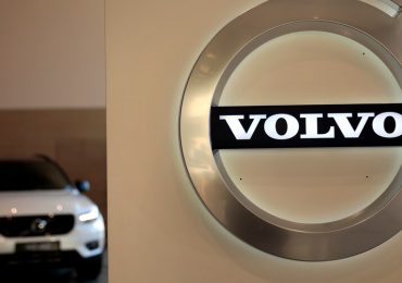 Volvo fabricará solo vehículos eléctricos para 2030