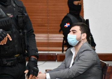 “La condena impuesta a Gabriel Villanueva debe ser acorde con la gravedad del crimen”, según MP