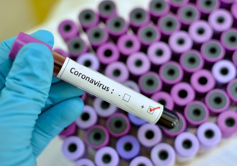 Coronavirus RD | Reportan 279 nuevos casos y siete muertes por Covid-19