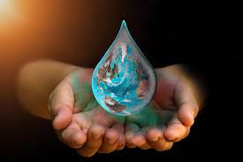 Día Mundial del Agua 22 marzo