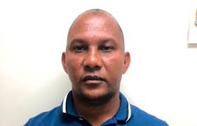 DNCD apresa a “Julito Kilo”, acusado de sicariato y narcotráfico