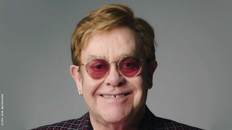 Elton John arremete contra el Vaticano por tildar a homosexuales de "pecadores"
