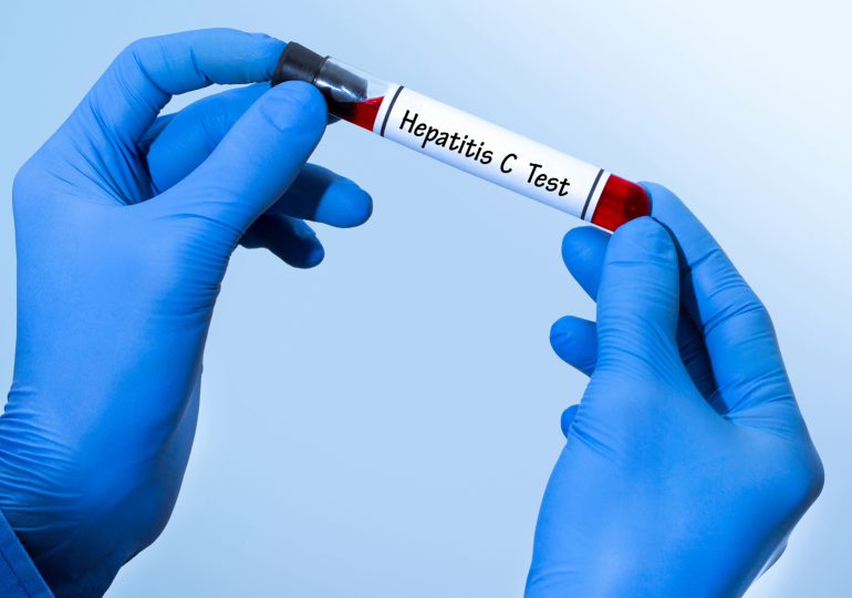 Lanzan campaña para crear conciencia sobre la Hepatitis C en RD