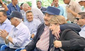 Danilo Medina brinda apoyo a productores de San Juan | SanjuanRD.net