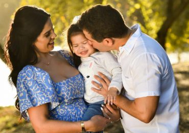 Video | Yubelkis Peralta tendrá un niño