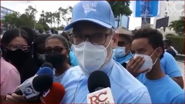 VIDEO | Víctor Masalles llama a "atrevida" a la ministra de la Mujer por bajar línea a funcionarios