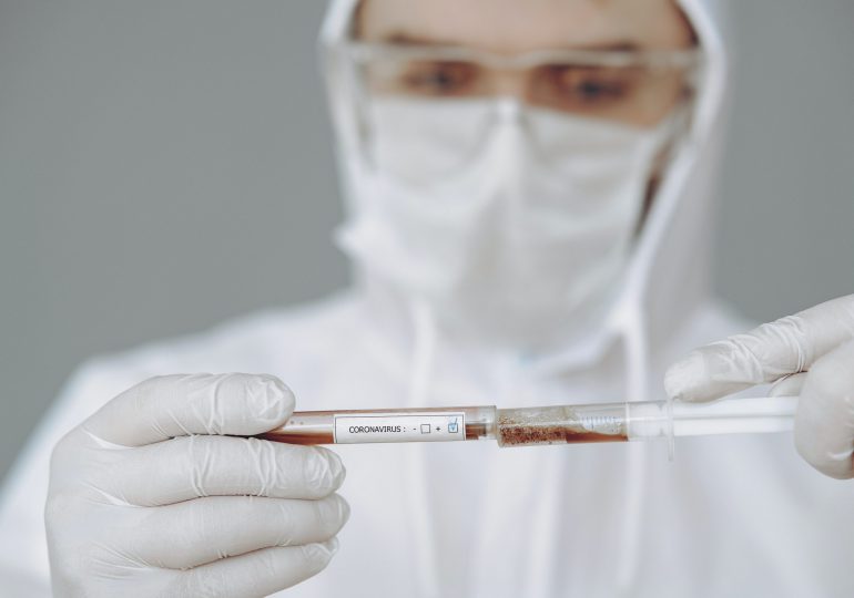 Crean un test para detectar las variantes del coronavirus