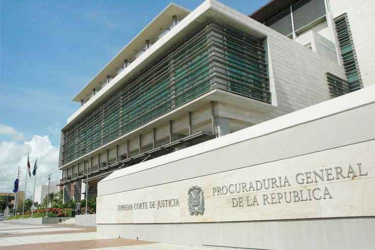 Ministerio Público obtiene condena contra hombre que violó a niña en Santiago