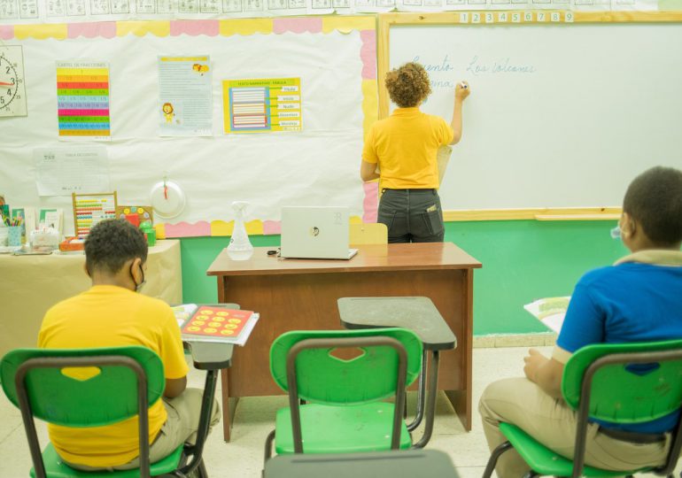 Ministros de Educación de la Región SICA se comprometen con la reapertura escolar