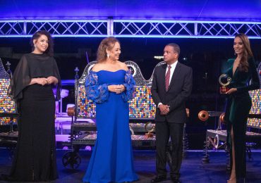 Premio Gardo celebra y reconoce a los profesionales de la radio dominicana