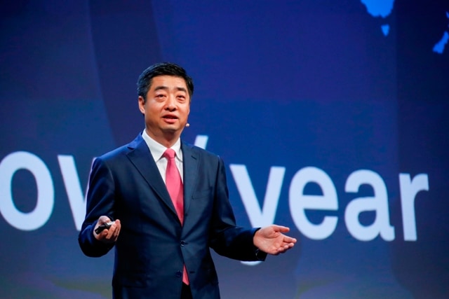Huawei: COVID-19 ha cerrado muchas puertas, pero la innovación ofrece una ventana a la esperanza