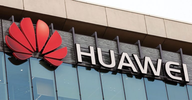 Huawei publica su informe anual de 2020