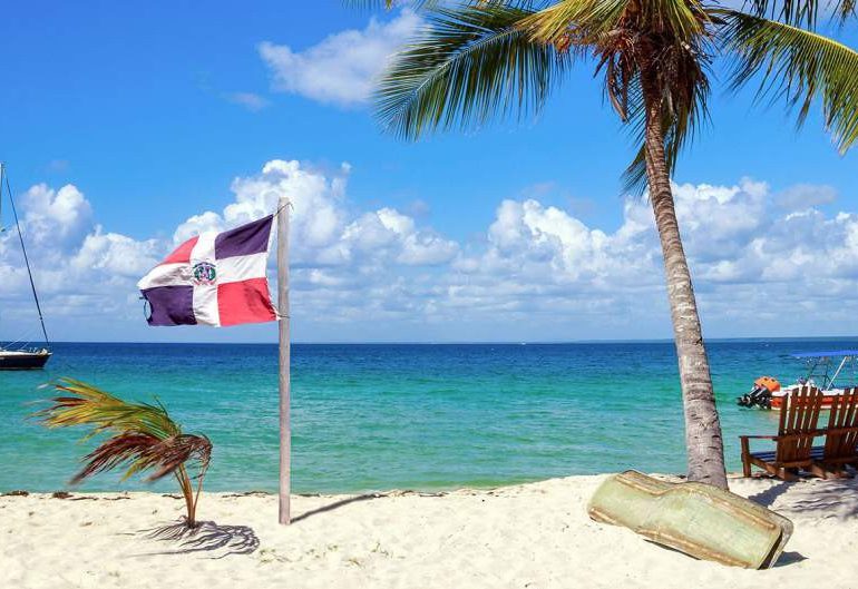 Viajar a República Dominicana será más fácil con el portal de boletos electrónicos