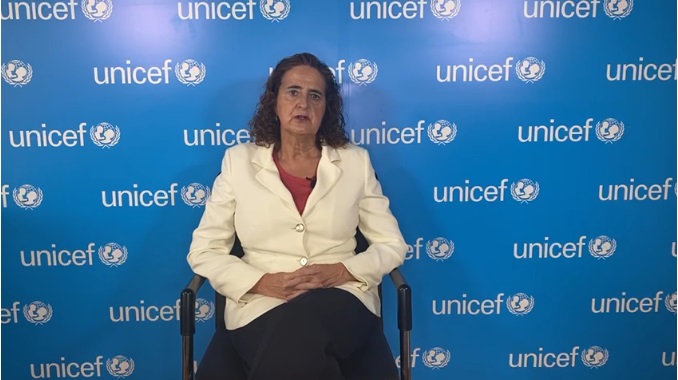 VIDEO | UNICEF: casi el 60% de infantes en América Latina y el Caribe perdieron el año escolar por la pandemia