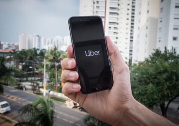 Uber e INTRANT firman acuerdo para regular servicios de plataformas tecnológicas en RD