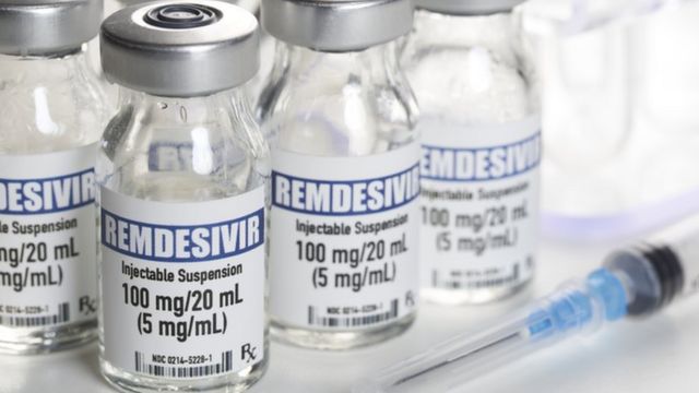 India prohíbe exportar medicamento remdesivir, usado contra el covid-19