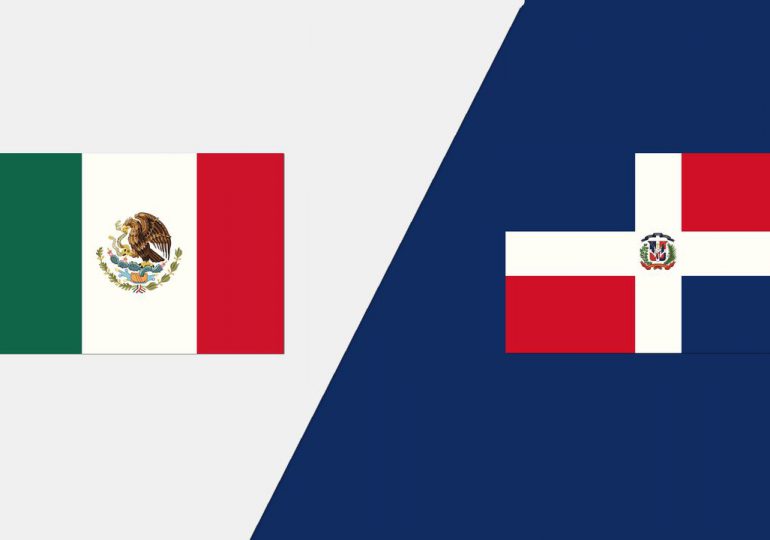 México y República Dominicana celebran reunión de consulta
