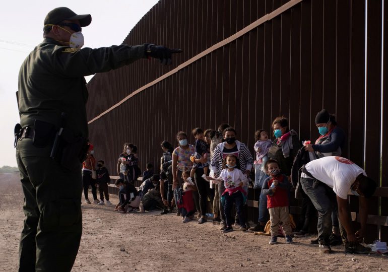 Instituto de Migración de México reporta 17 muertes de migrantes en 2021