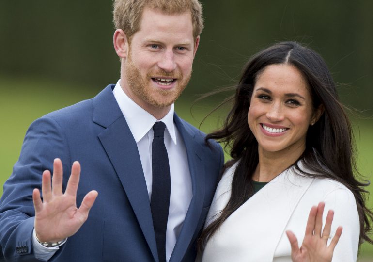 Harry y Meghan han llamado a la policía 9 veces desde que se mudaron a su nueva mansión