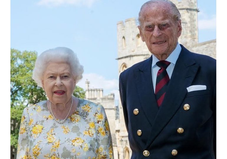 Fallece Felipe de Edimburgo, marido de la reina Isabel II, a los 99 años