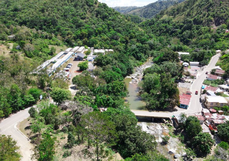 Rediseño de Las Placetas la convertirá en la hidroeléctrica más grande del Caribe