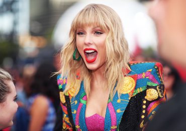 Taylor Swift da a conocer el tracklist de la nueva versión de ‘Fearless’